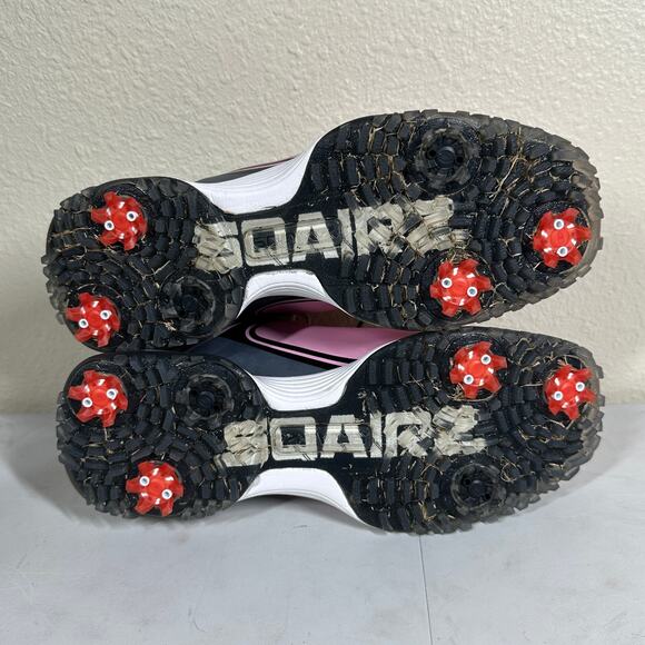 Sqairz Golf Shoes - ladies - Picture 8 of 8